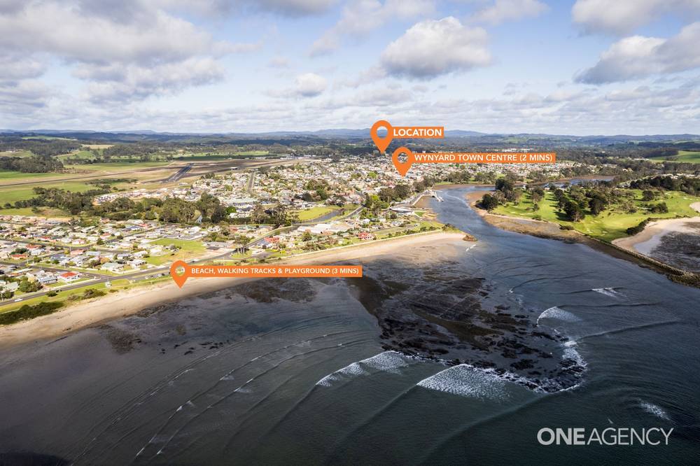 1 King Drive, Wynyard, TAS 7325