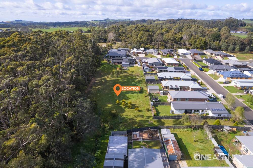1 King Drive, Wynyard, TAS 7325