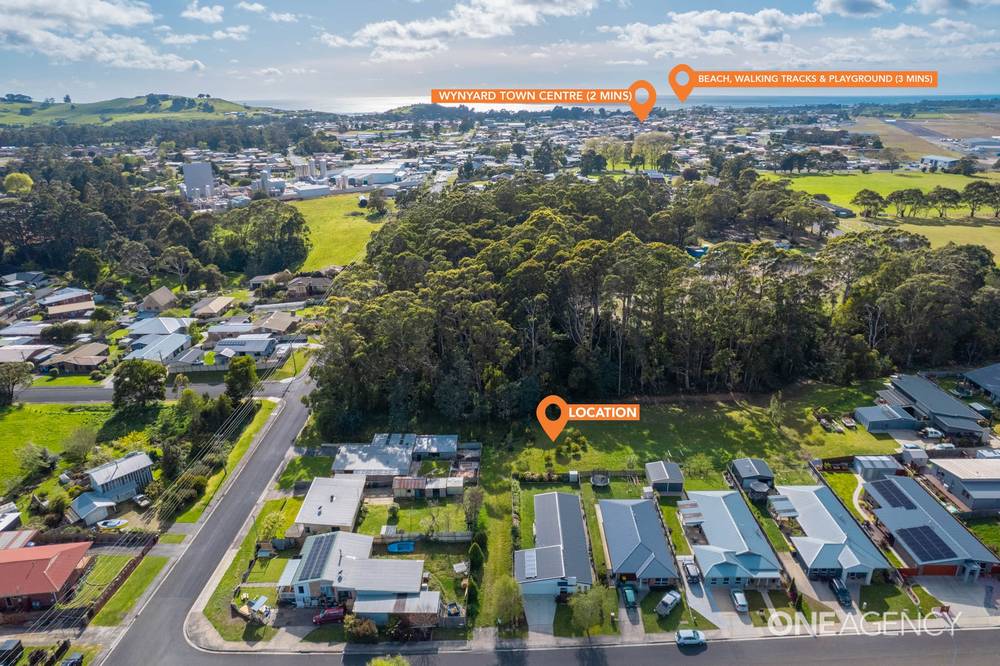 1 King Drive, Wynyard, TAS 7325