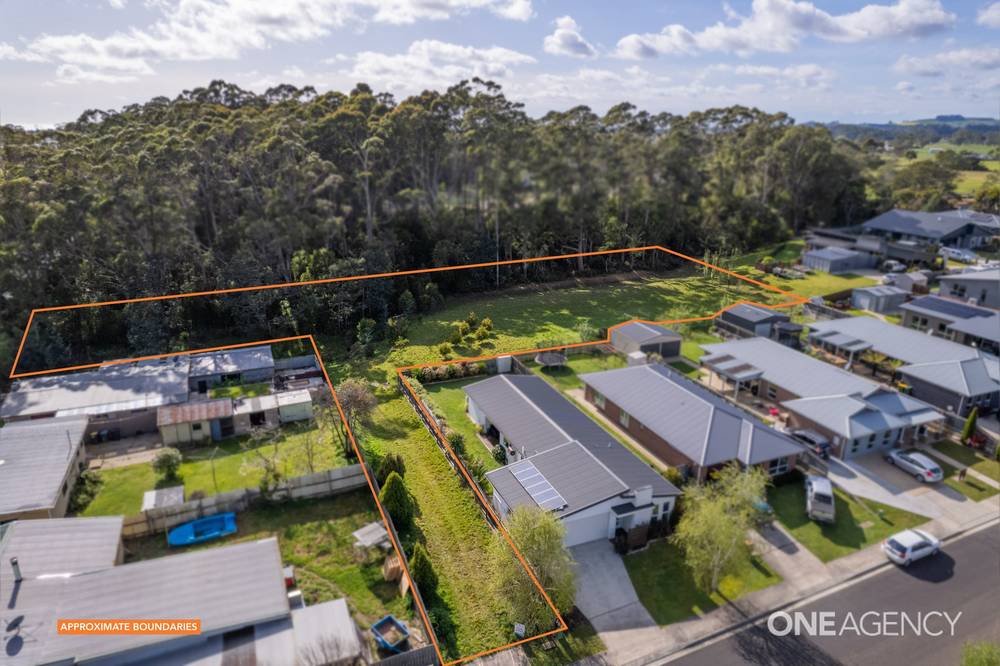 1 King Drive, Wynyard, TAS 7325
