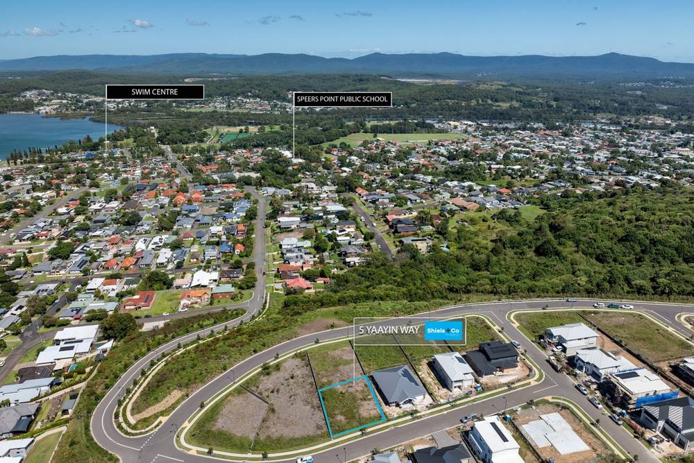 5 Yaayin Way, Speers Point, NSW 2284