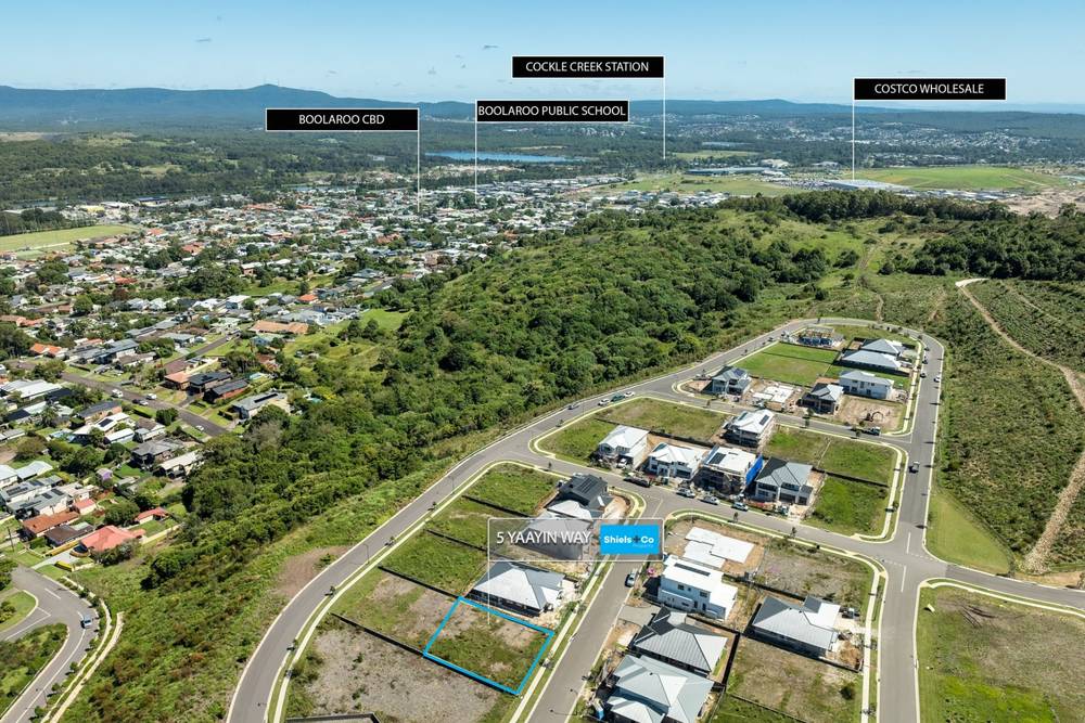 5 Yaayin Way, Speers Point, NSW 2284