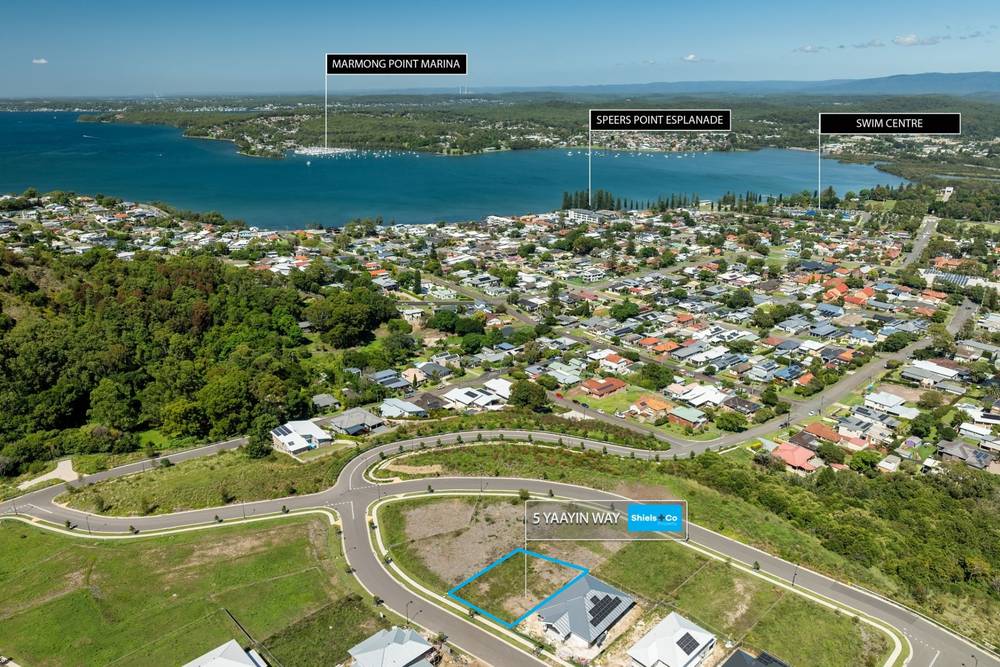 5 Yaayin Way, Speers Point, NSW 2284
