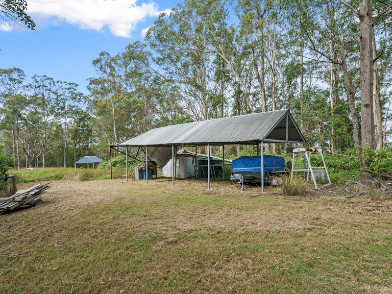 2061  Esk Hampton Road, REDBANK CREEK, QLD 4312