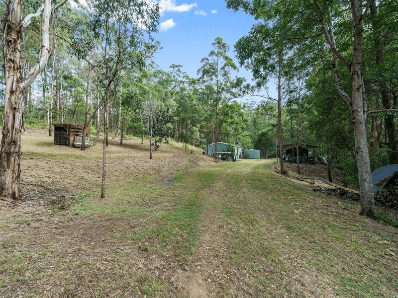 2061  Esk Hampton Road, REDBANK CREEK, QLD 4312