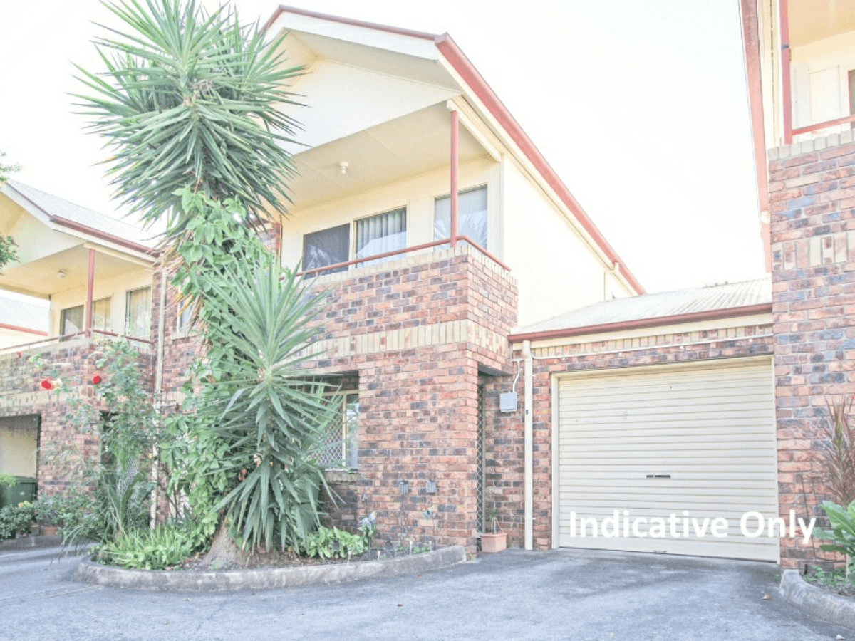 6/310 Redbank Plains Rd, BELLBIRD PARK, QLD 4300