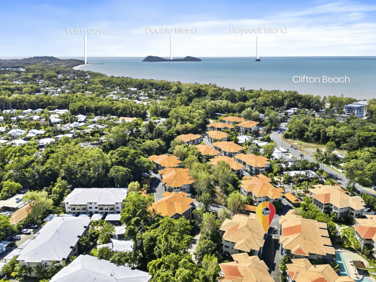 1202/44-62 Clifton Road, CLIFTON BEACH, QLD 4879