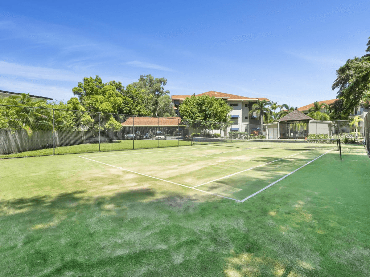 1202/44-62 Clifton Road, CLIFTON BEACH, QLD 4879