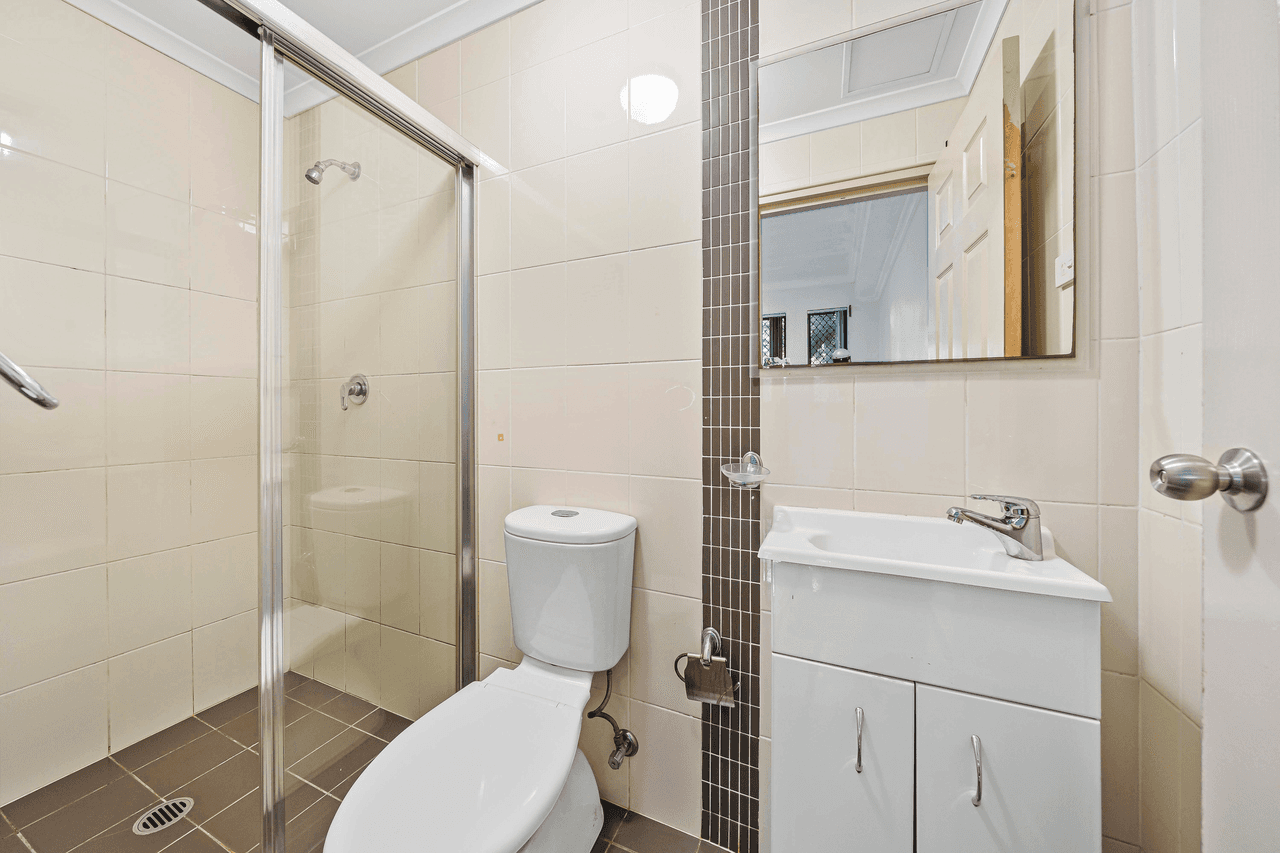 62/30-44 RAILWAY Terrace, GRANVILLE, NSW 2142