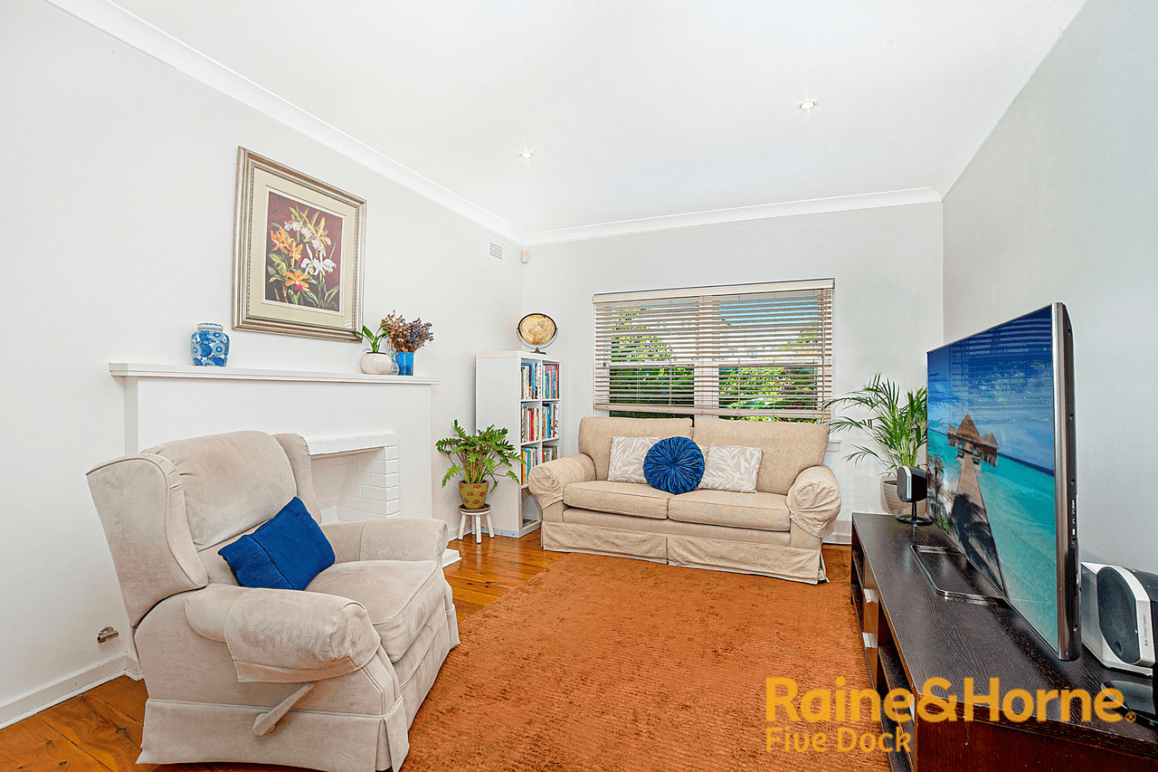 6 Curtin Avenue, ABBOTSFORD, NSW 2046