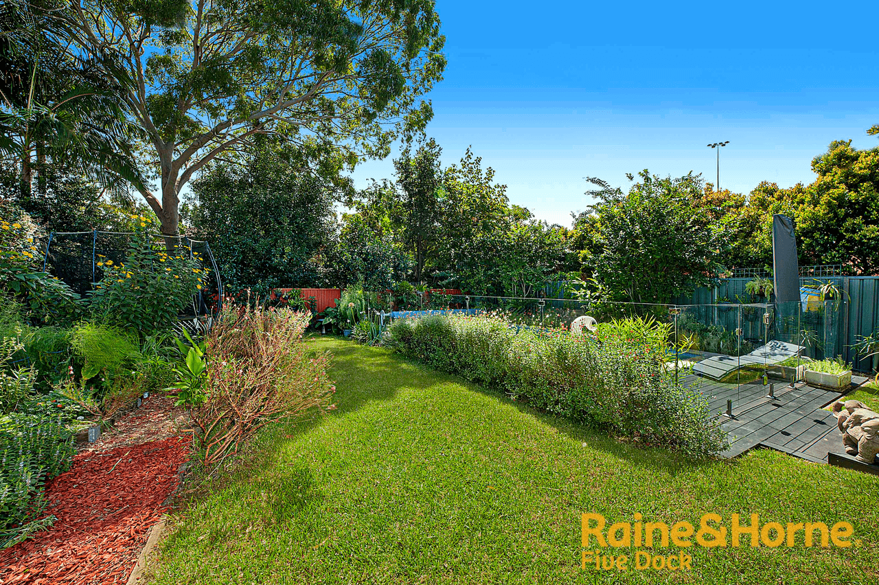 6 Curtin Avenue, ABBOTSFORD, NSW 2046