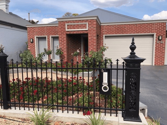 58A Queen Street, Corowa, NSW 2646