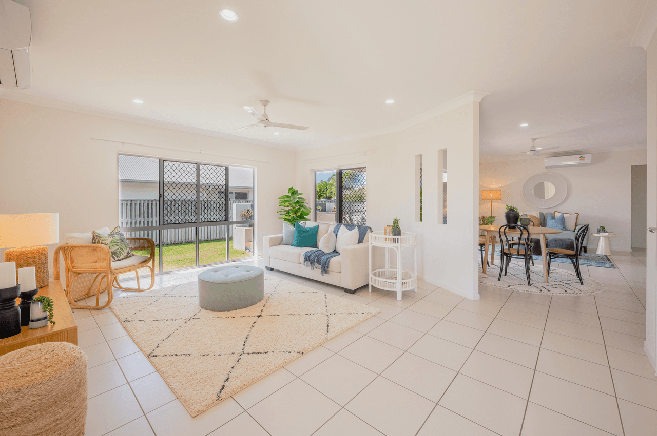 45 Hillock Crescent, BUSHLAND BEACH, QLD 4818