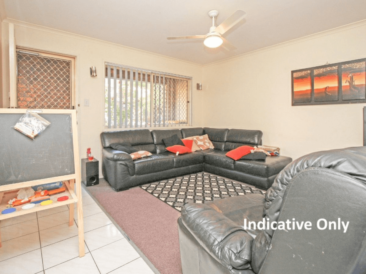 6/310 Redbank Plains Rd, BELLBIRD PARK, QLD 4300