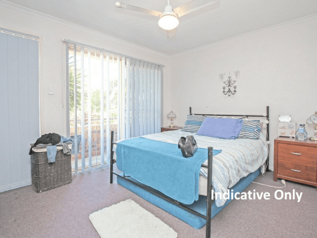 6/310 Redbank Plains Rd, BELLBIRD PARK, QLD 4300