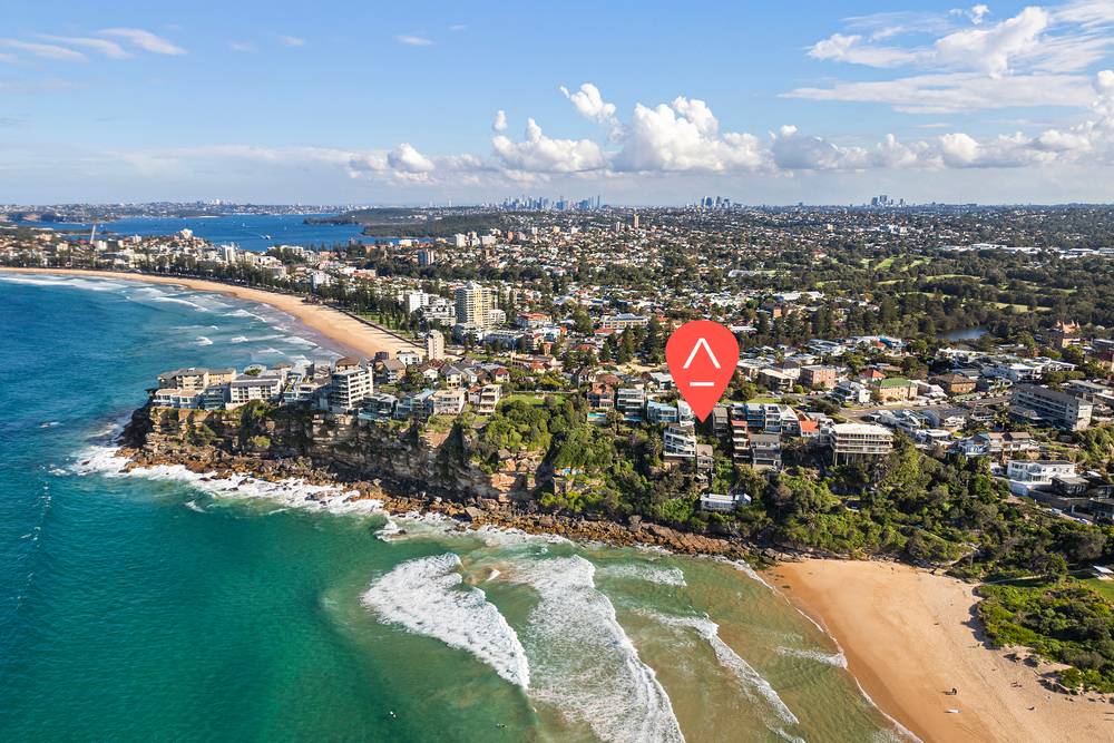 9 Crown Road, Queenscliff, NSW 2096