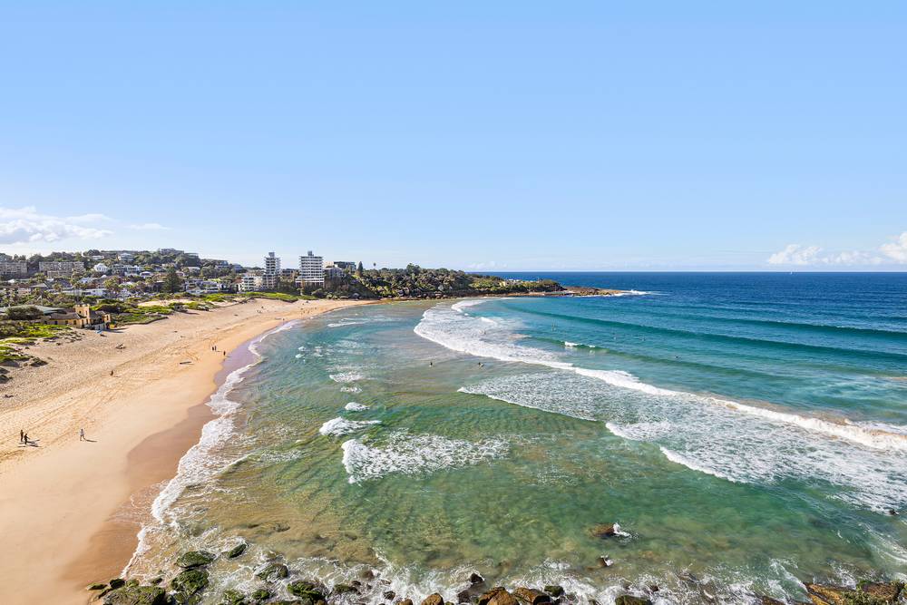 9 Crown Road, Queenscliff, NSW 2096