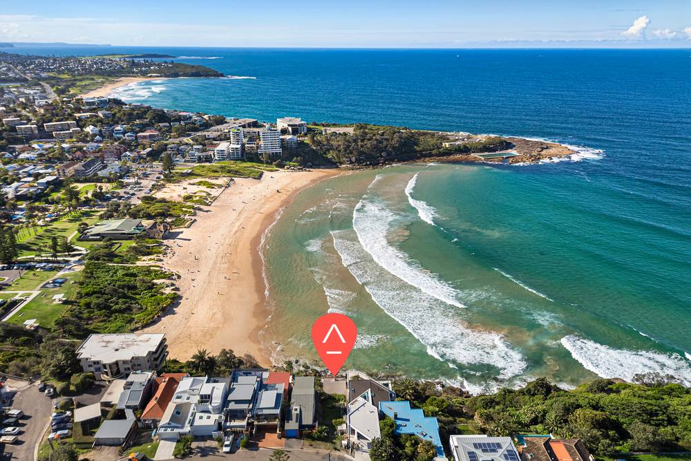 9 Crown Road, Queenscliff, NSW 2096