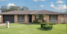75 Melaleuca Drive, METFORD, NSW 2323