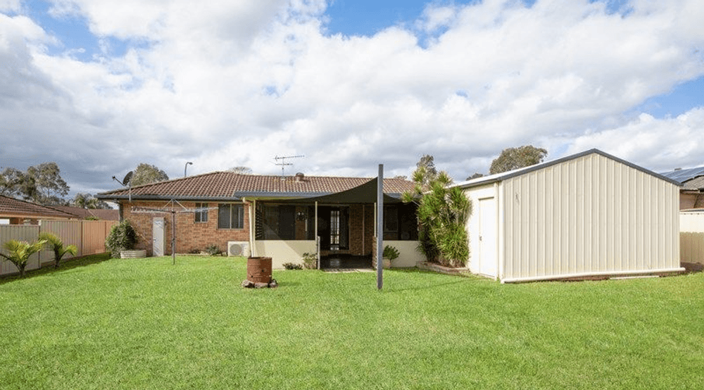 75 Melaleuca Drive, METFORD, NSW 2323