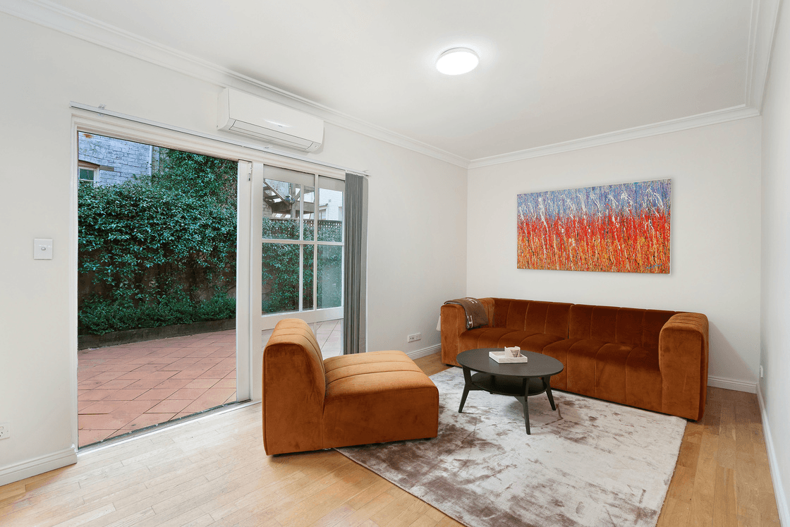 6/35 Wycombe Road, Kurraba Point, NSW 2089