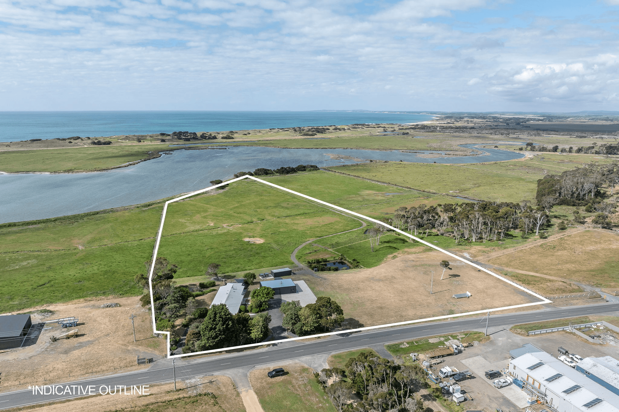 123 Waterhouse Road, BRIDPORT, TAS 7262