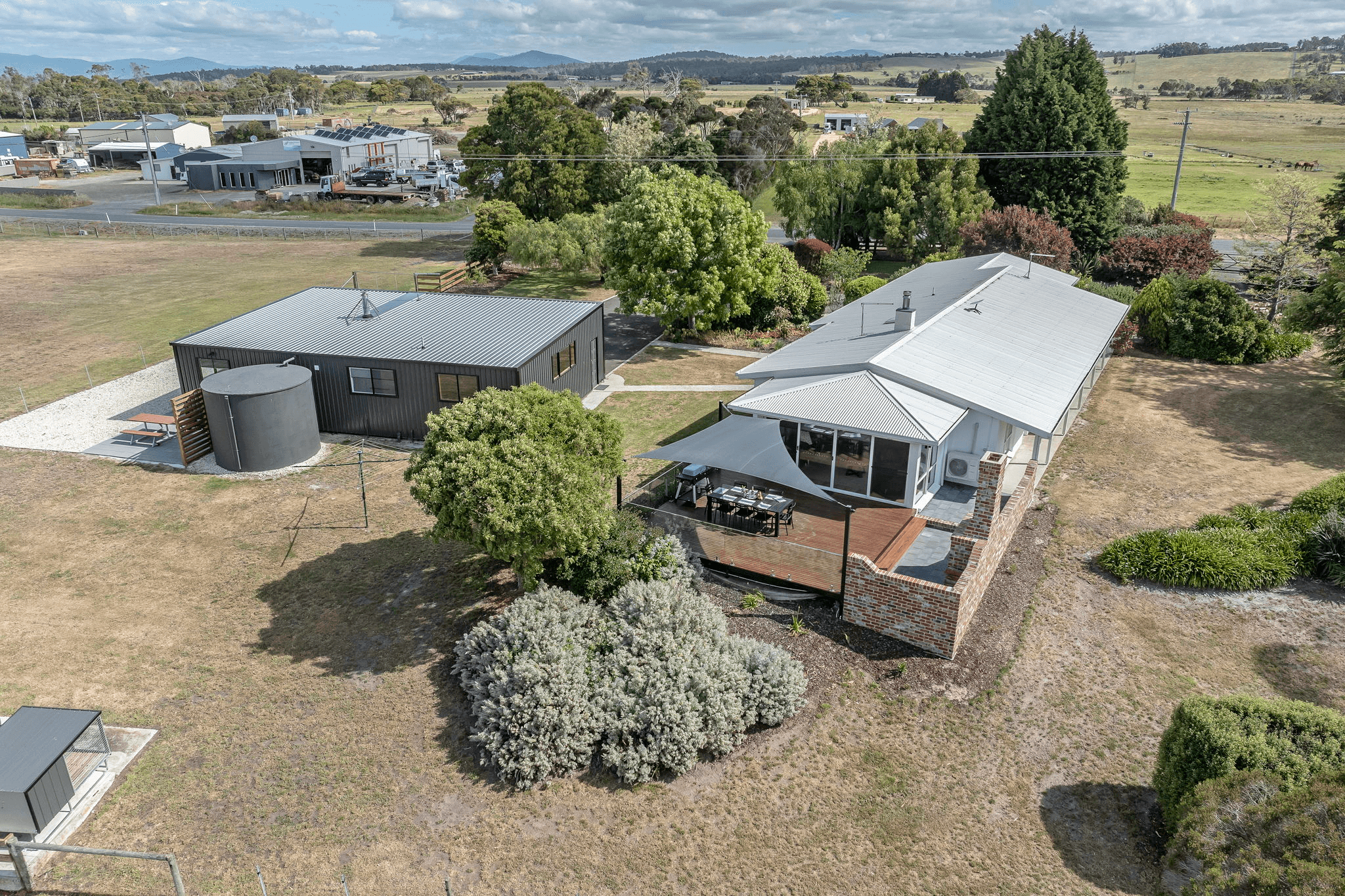 123 Waterhouse Road, BRIDPORT, TAS 7262