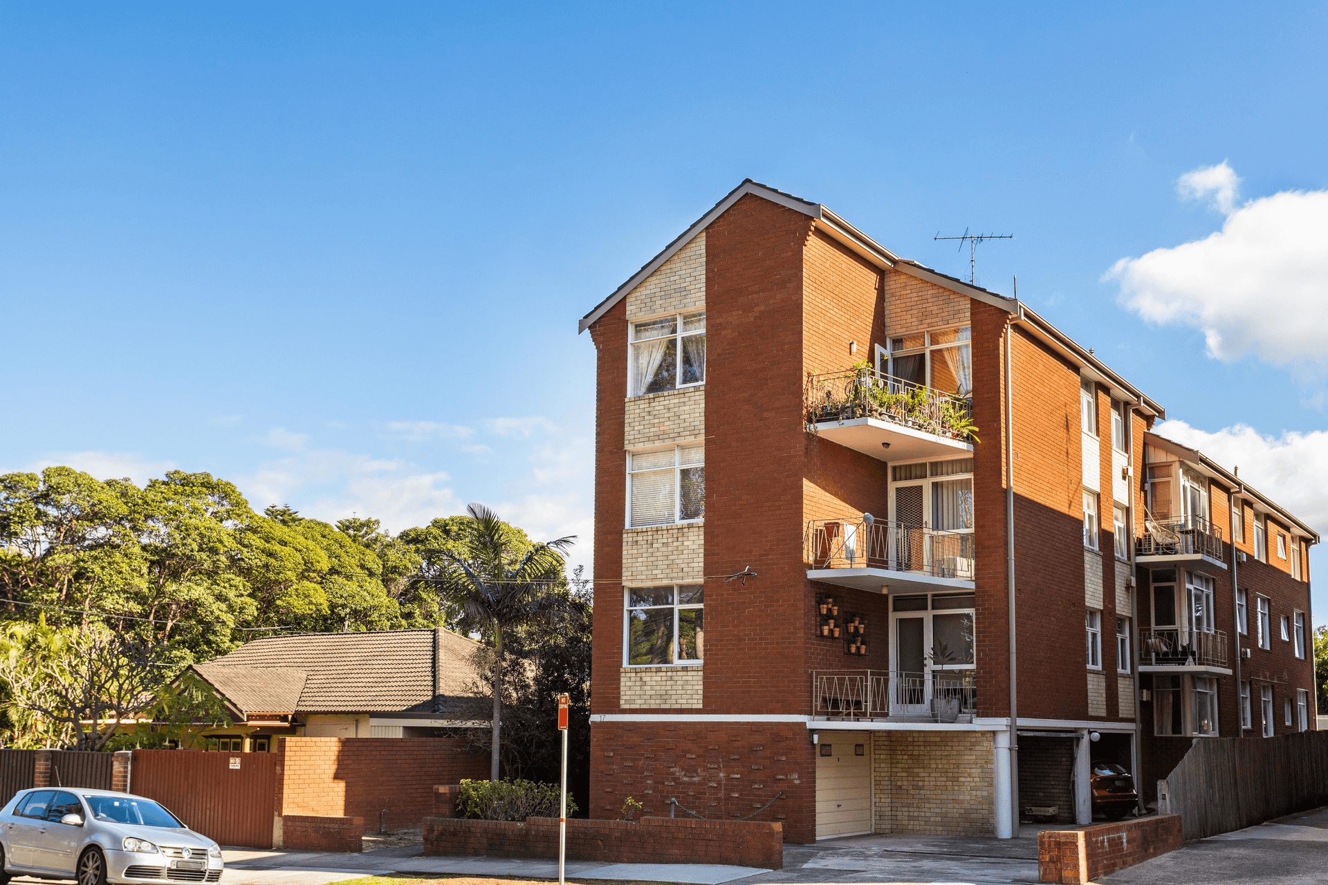 5/17 The Avenue, Randwick, NSW 2031