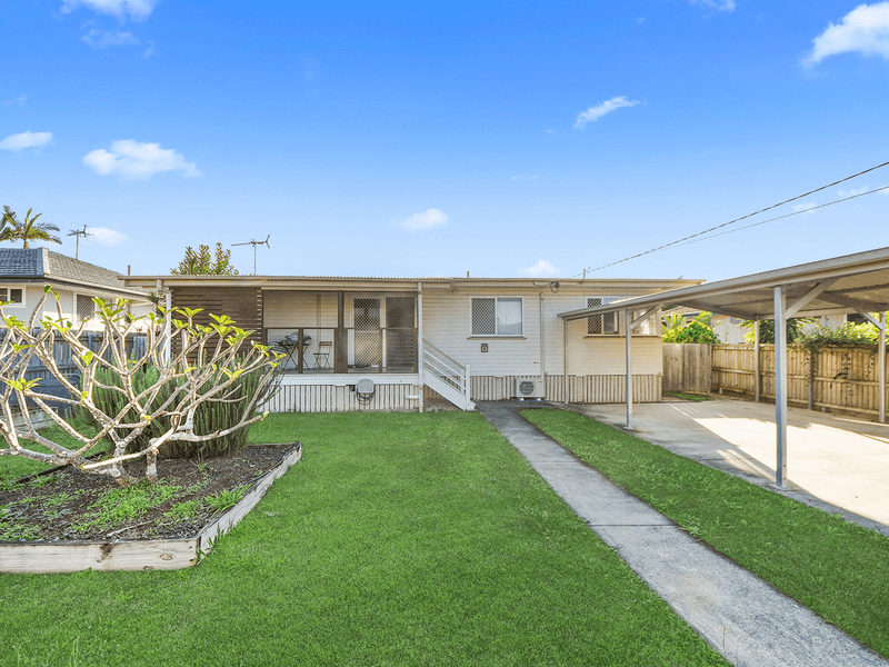 26 Pelleas Street, BRACKEN RIDGE, QLD 4017