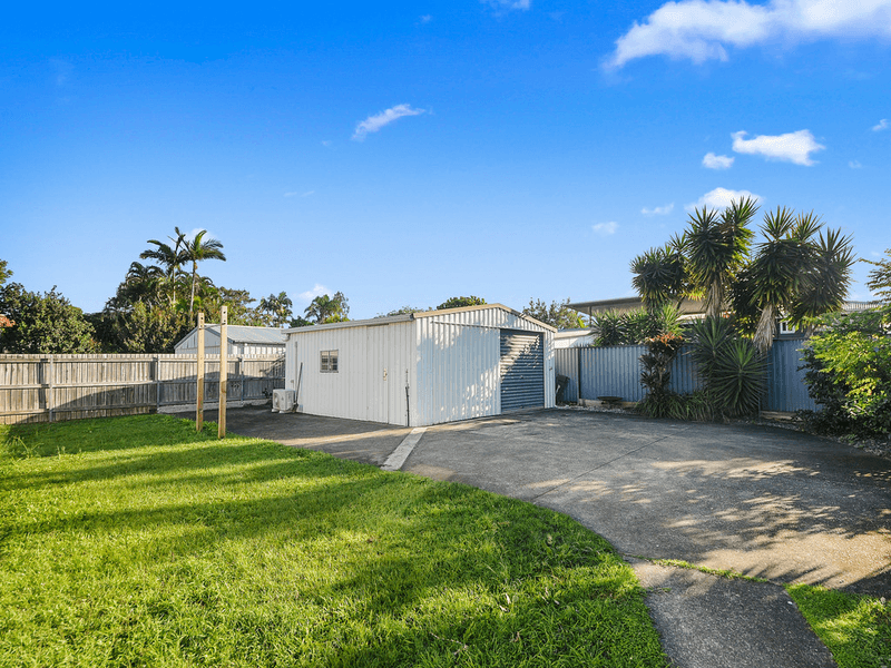 26 Pelleas Street, BRACKEN RIDGE, QLD 4017