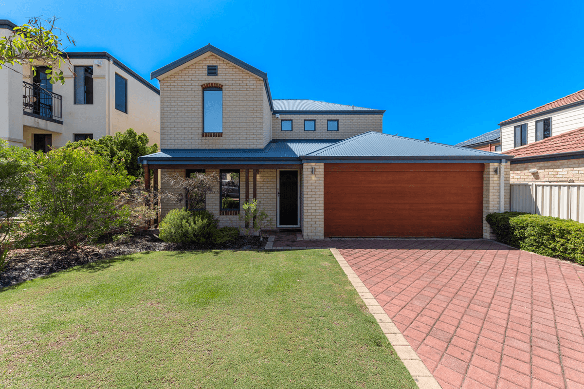 4 Ambrose Rise, Maylands, WA 6051