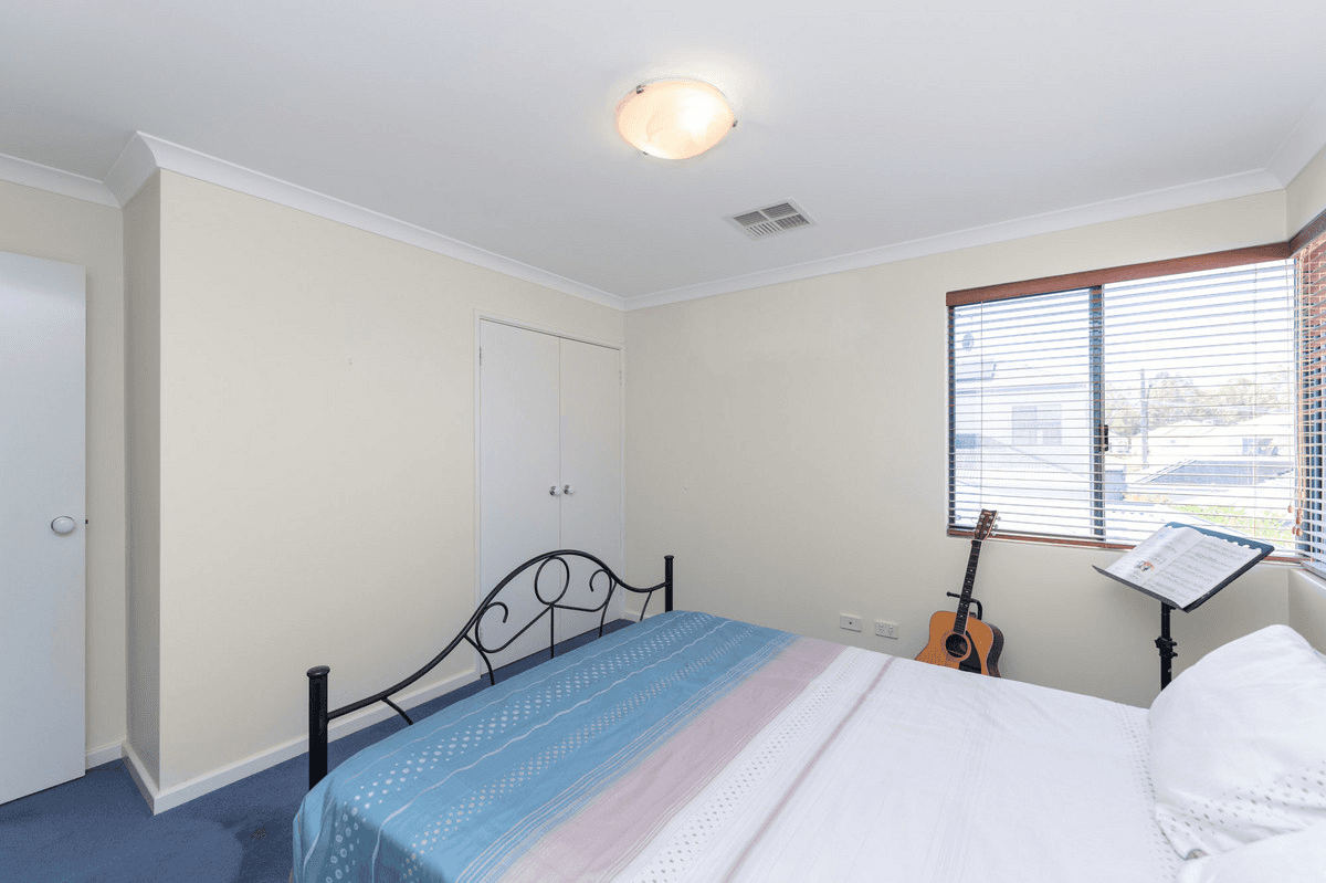 4 Ambrose Rise, Maylands, WA 6051