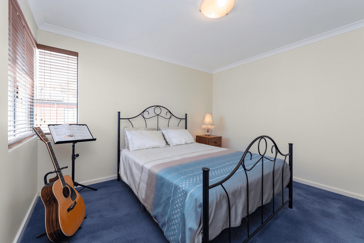 4 Ambrose Rise, Maylands, WA 6051