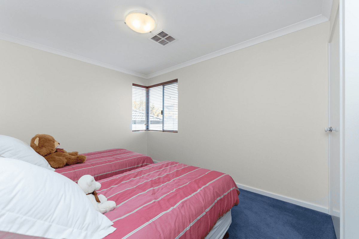 4 Ambrose Rise, Maylands, WA 6051