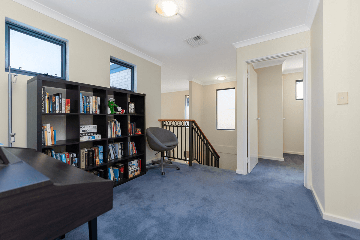 4 Ambrose Rise, Maylands, WA 6051