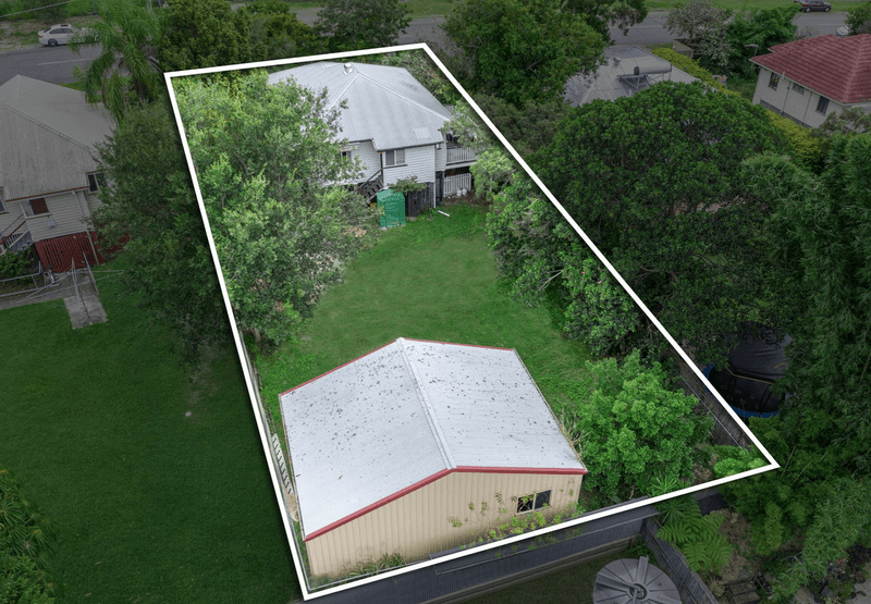 95 Murarrie Road, MURARRIE, QLD 4172