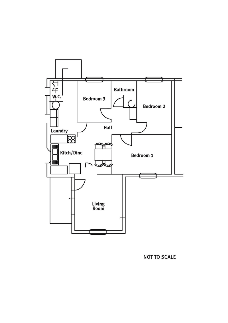 6 Berry Street, WHYALLA STUART, SA 5608