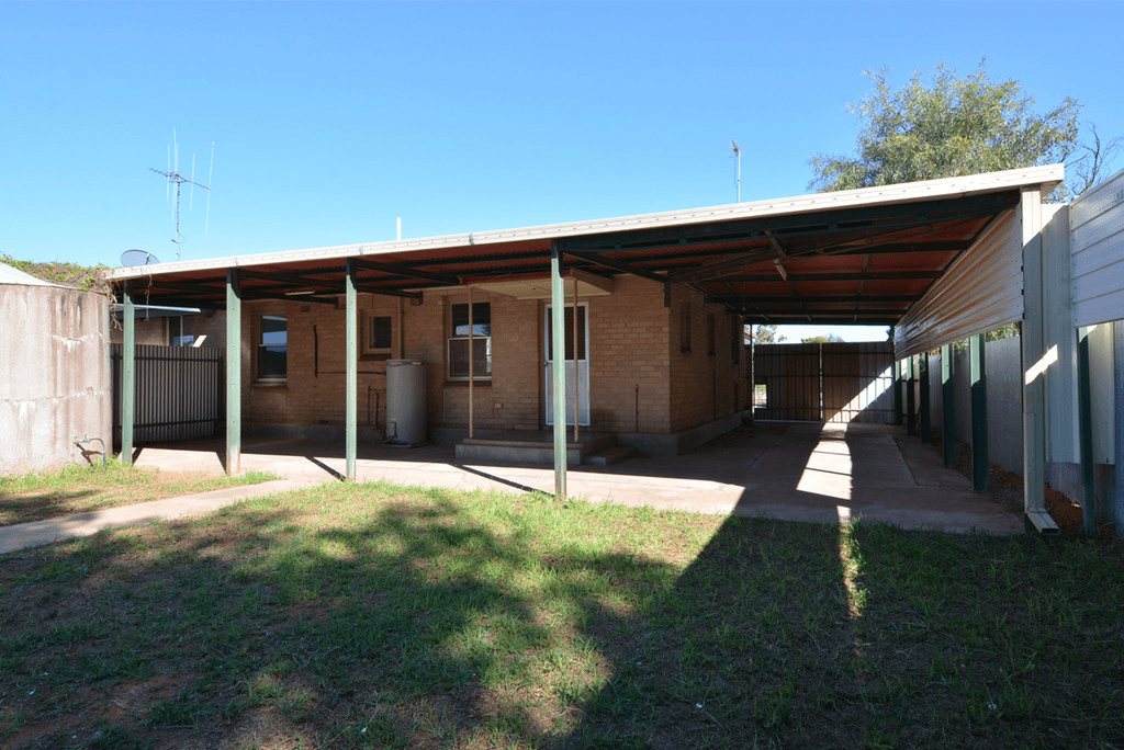 6 Berry Street, WHYALLA STUART, SA 5608