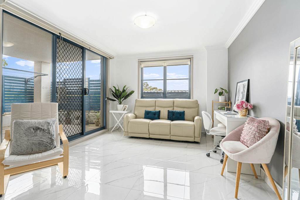 133/360-364 The Horsley Drive, FAIRFIELD, NSW 2165