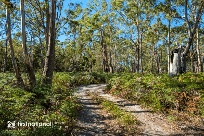 Lot 3 Bruny Island Main Road, NORTH BRUNY, TAS 7150