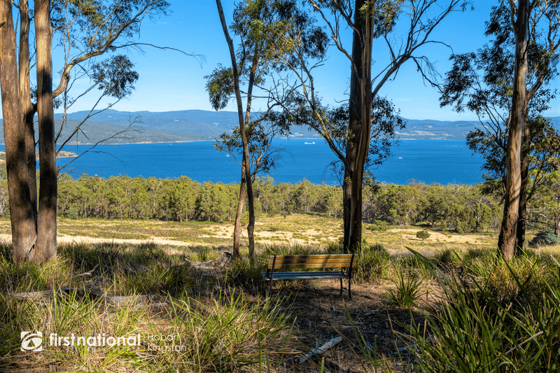 Lot 3 Bruny Island Main Road, NORTH BRUNY, TAS 7150