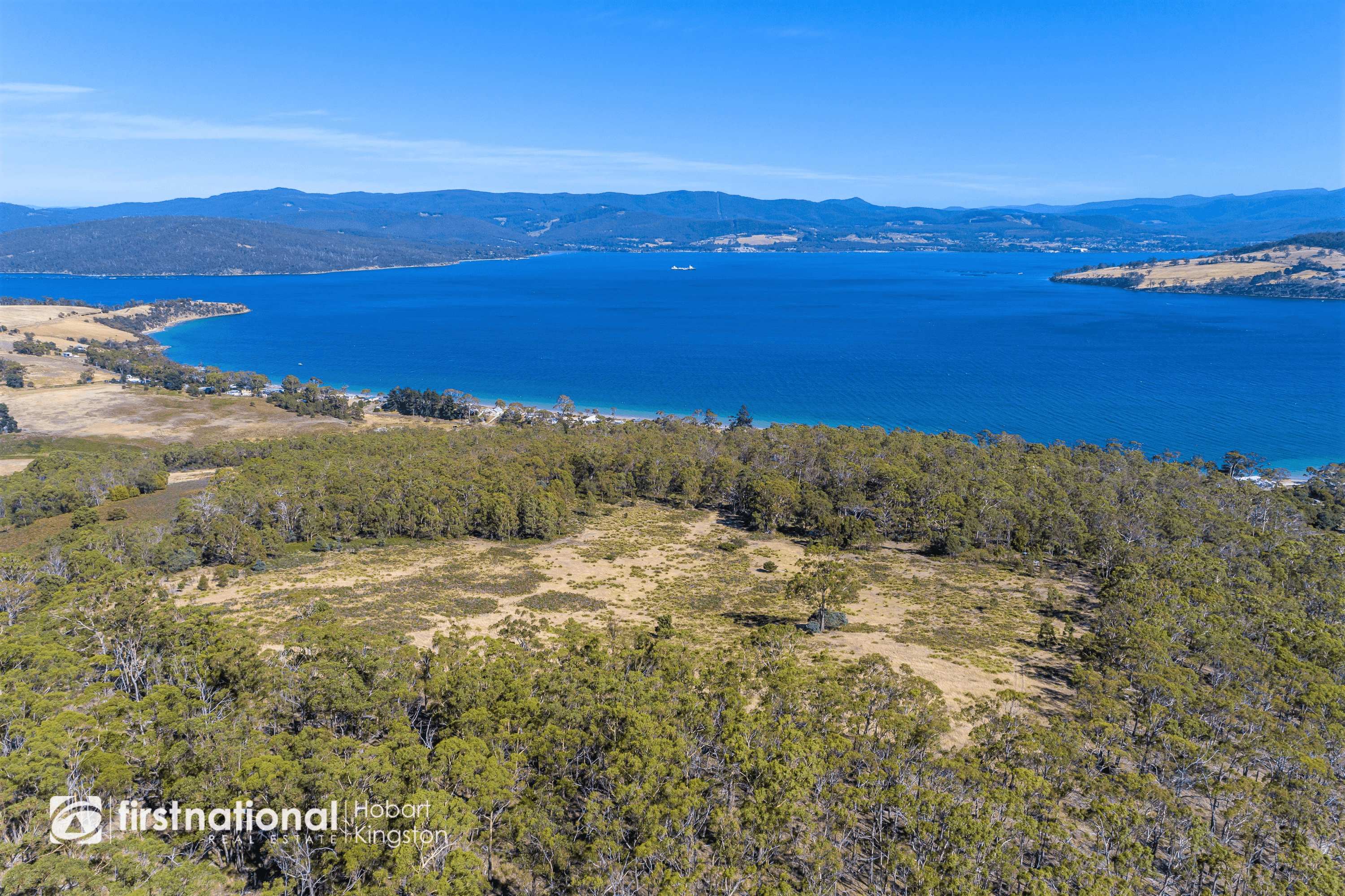 Lot 3 Bruny Island Main Road, NORTH BRUNY, TAS 7150