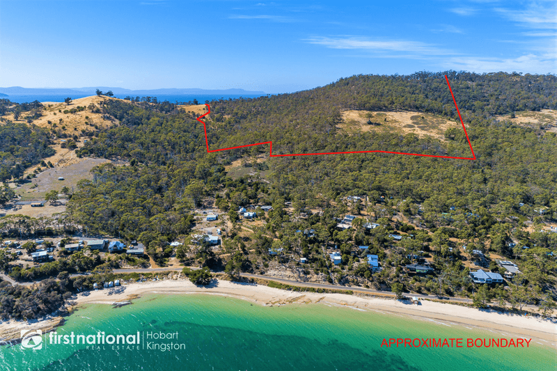 Lot 3 Bruny Island Main Road, NORTH BRUNY, TAS 7150