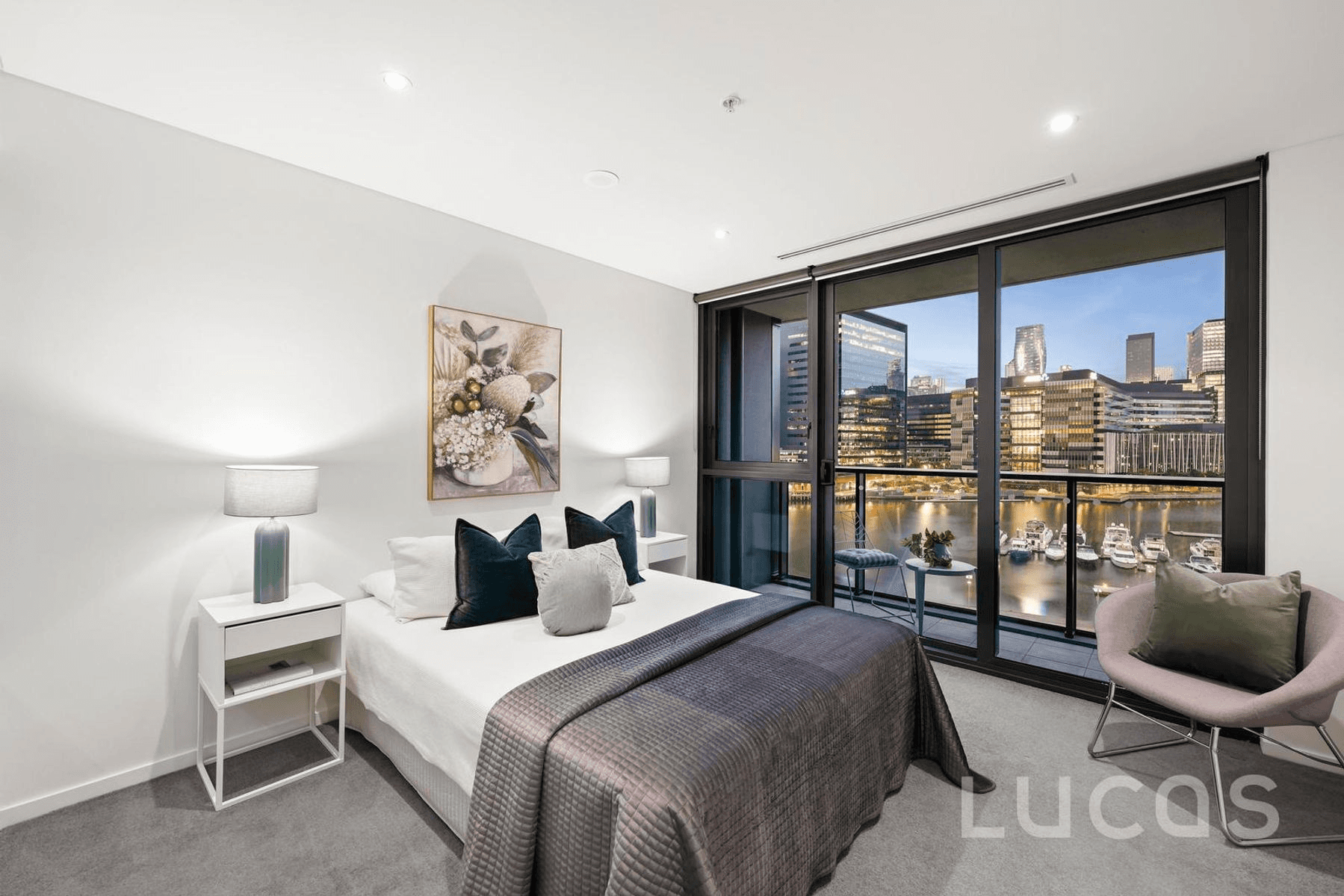 801/1 Point Park Crescent, Docklands, VIC 3008