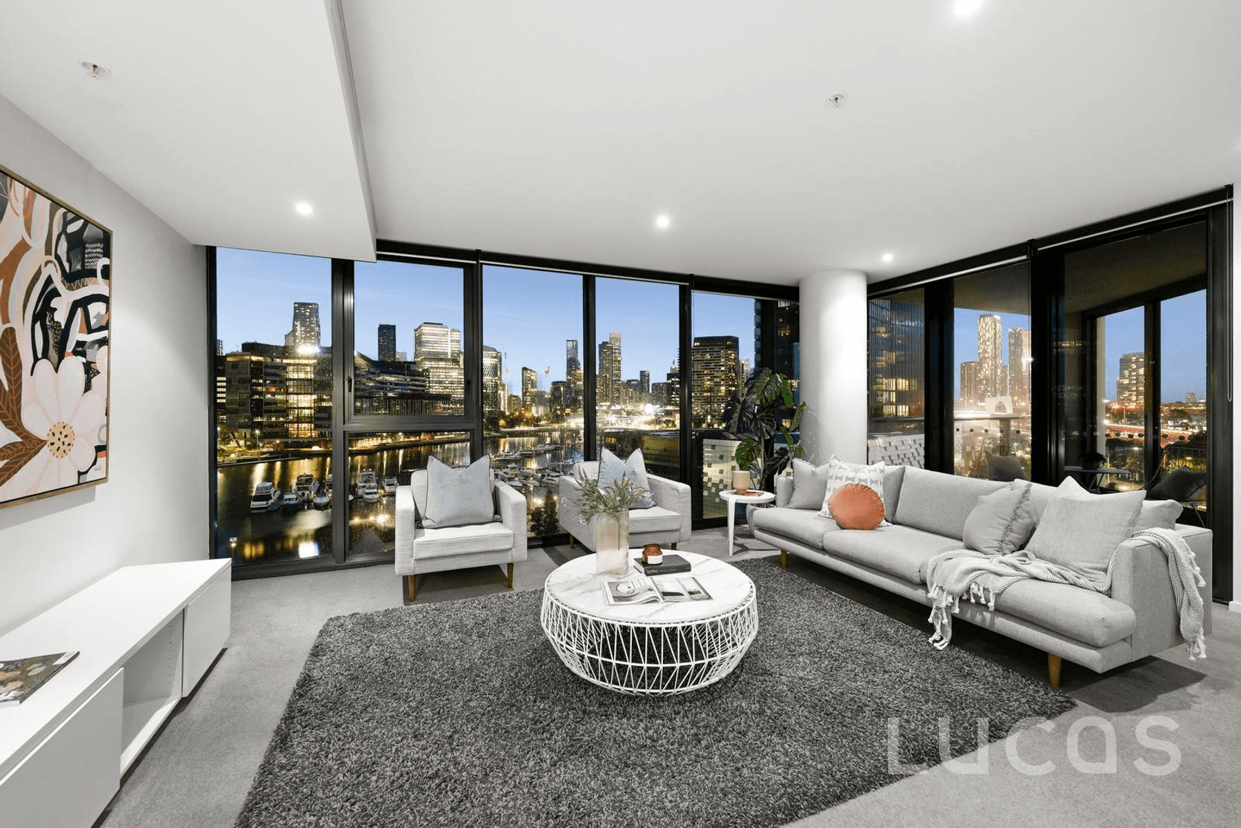 801/1 Point Park Crescent, Docklands, VIC 3008