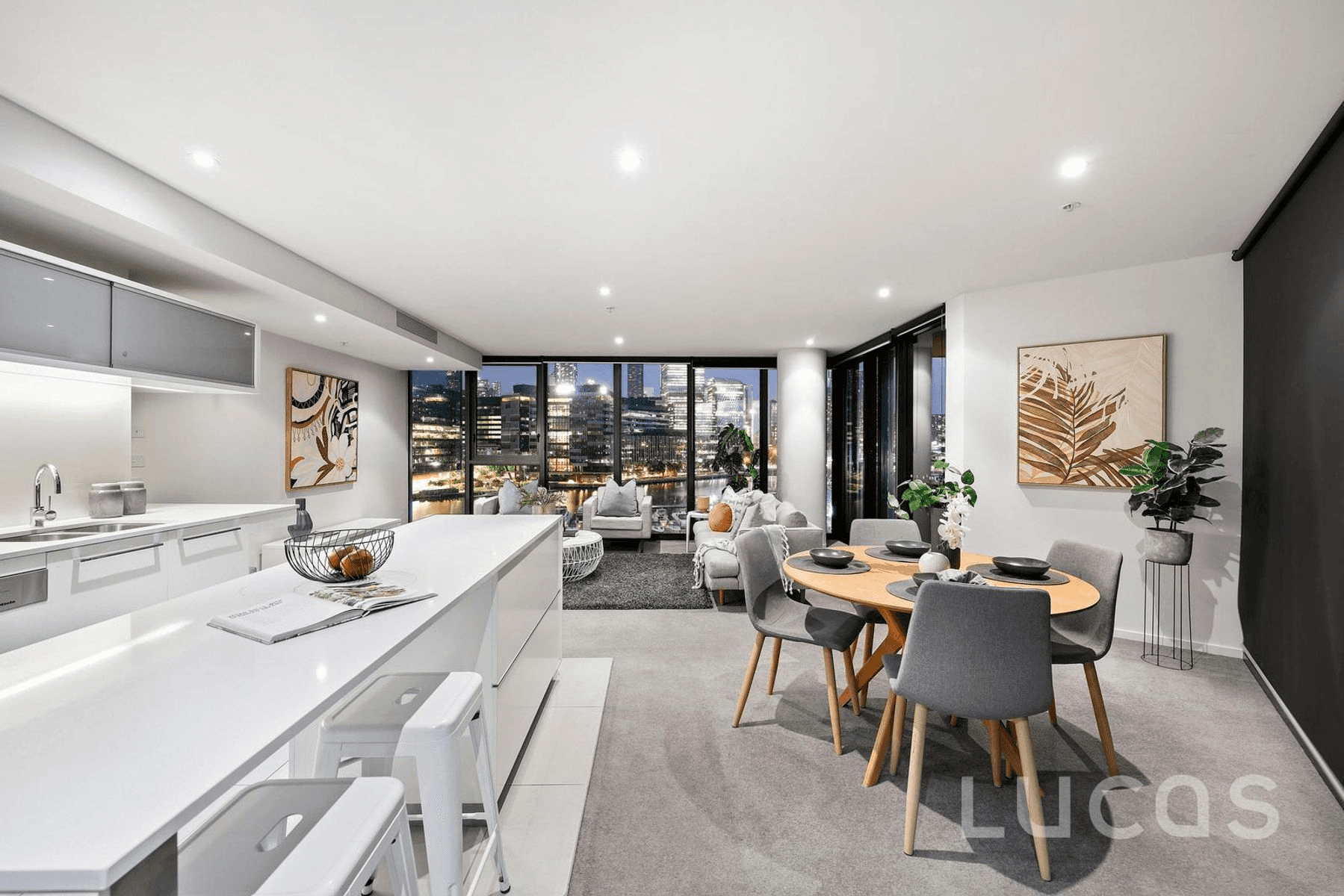 801/1 Point Park Crescent, Docklands, VIC 3008