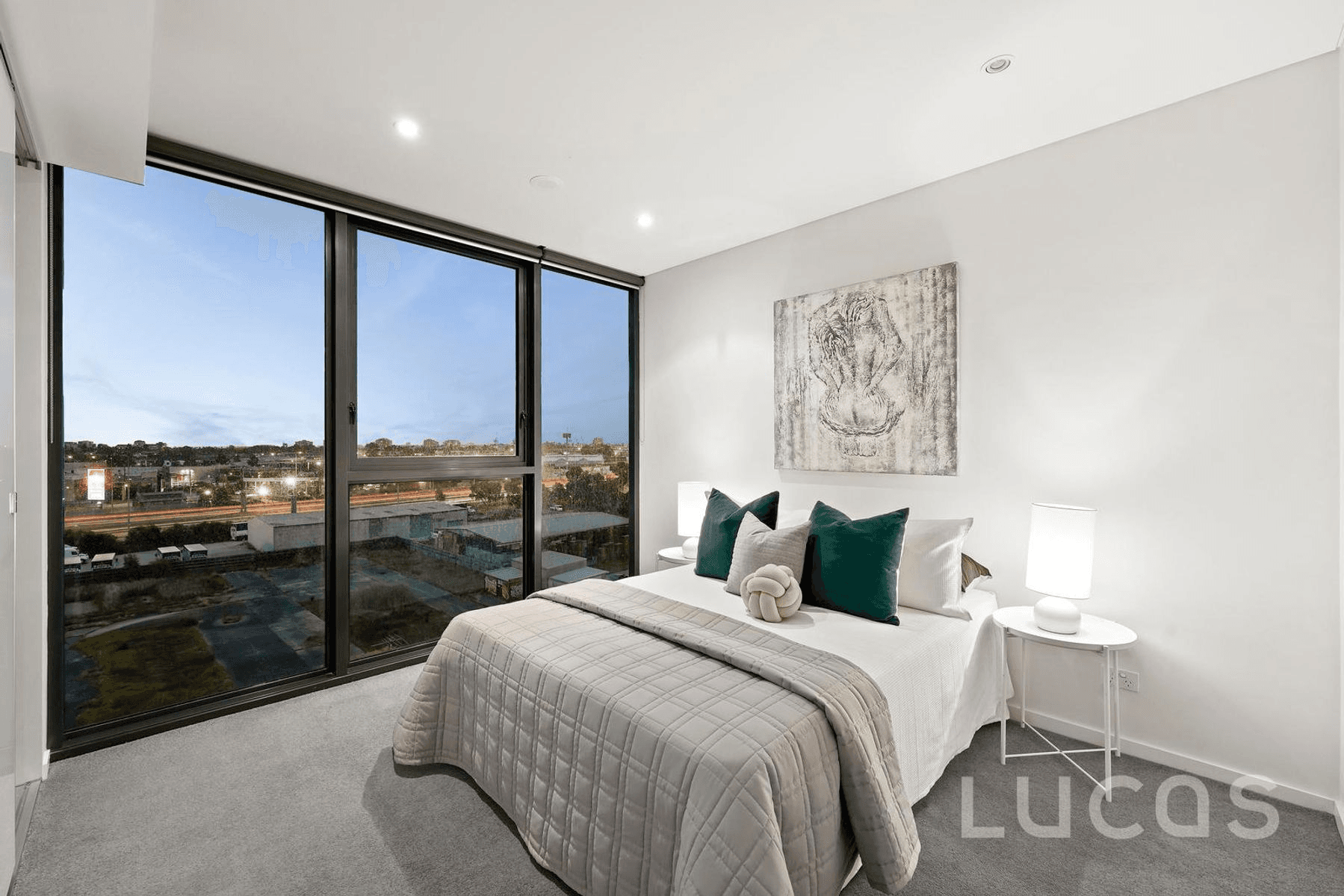 801/1 Point Park Crescent, Docklands, VIC 3008