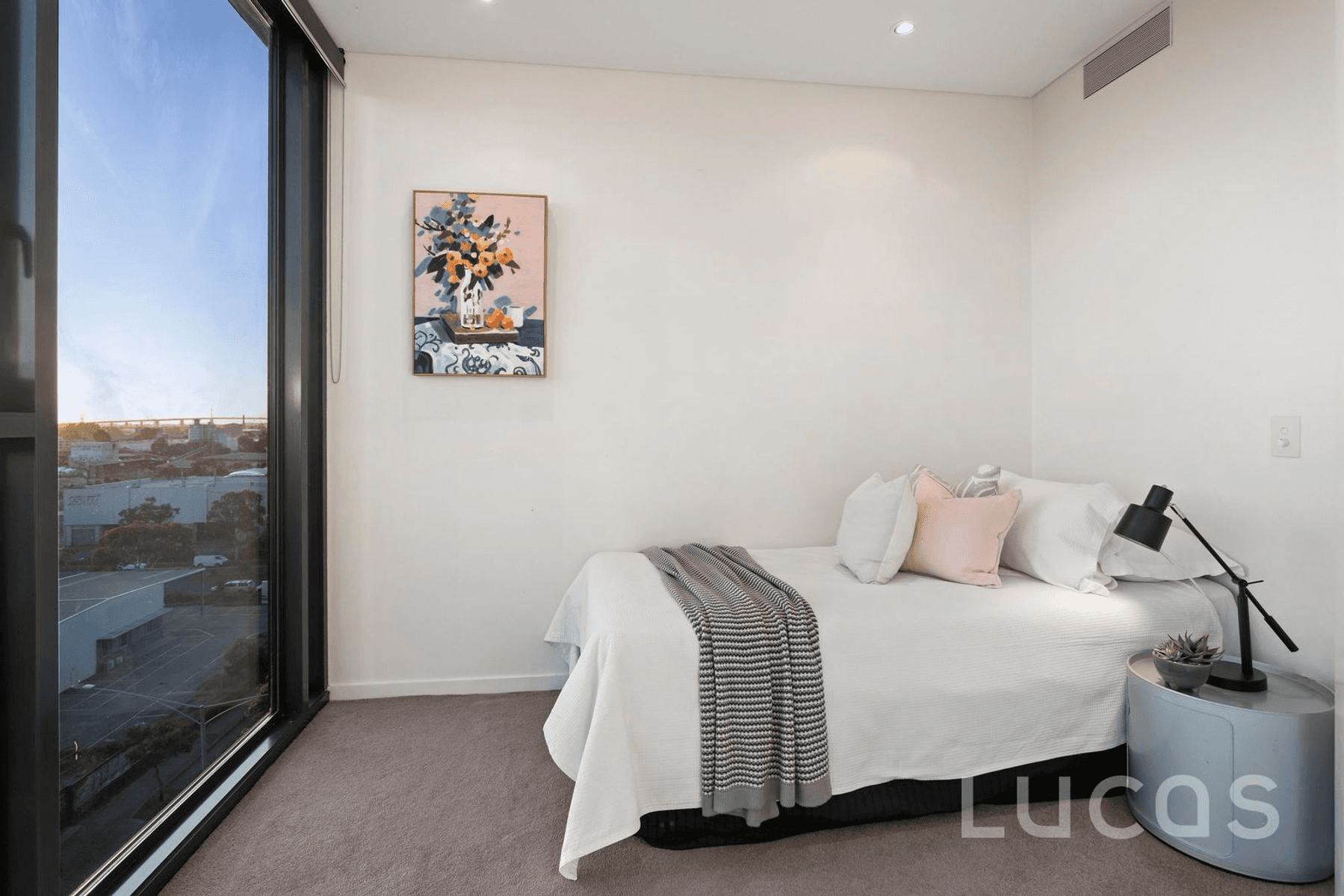 801/1 Point Park Crescent, Docklands, VIC 3008