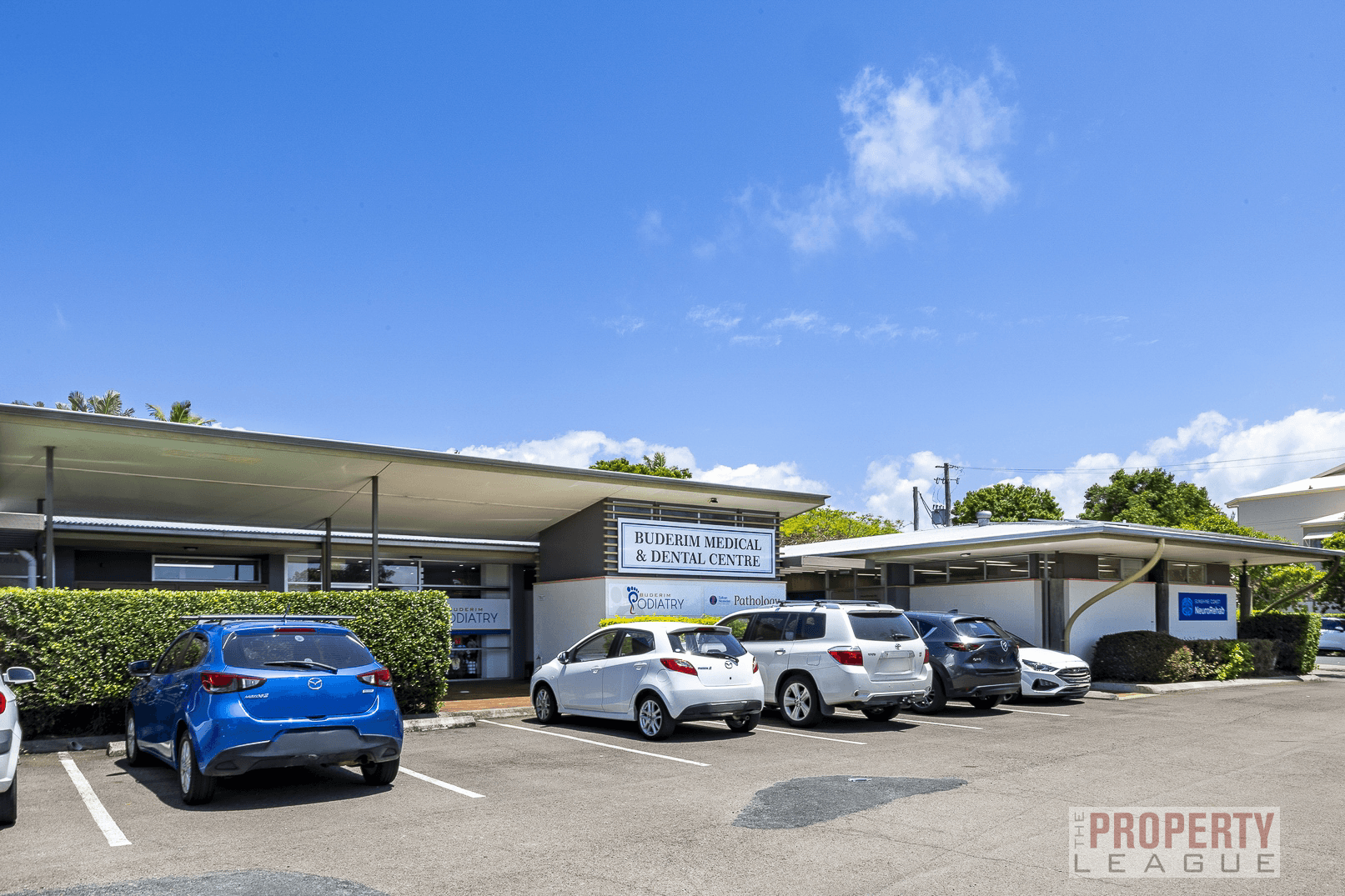 Unit 16/2-4 Box St, Buderim, QLD 4556