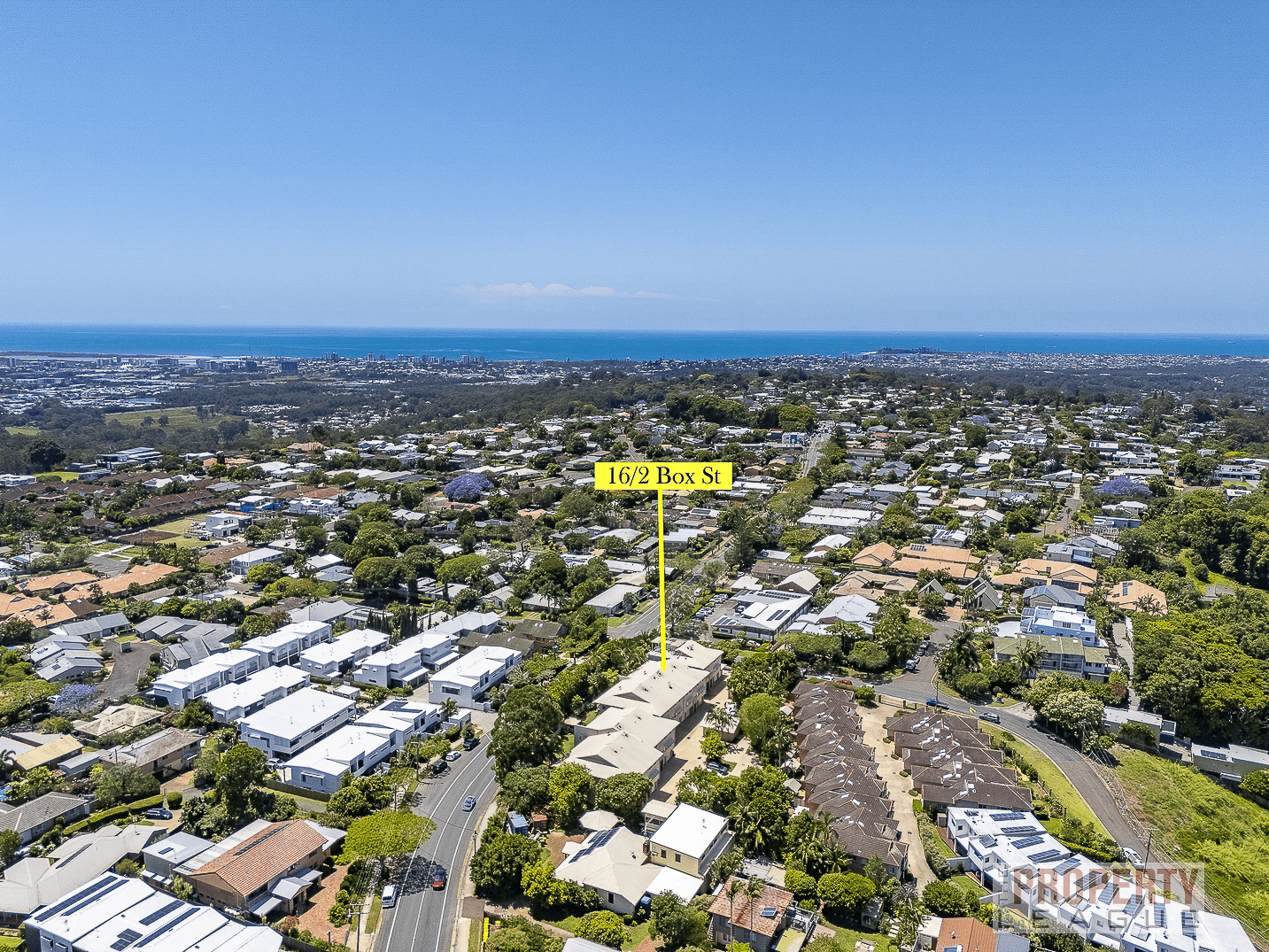 Unit 16/2-4 Box St, Buderim, QLD 4556